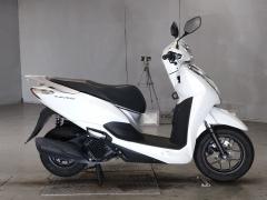 Honda LEAD125 2022