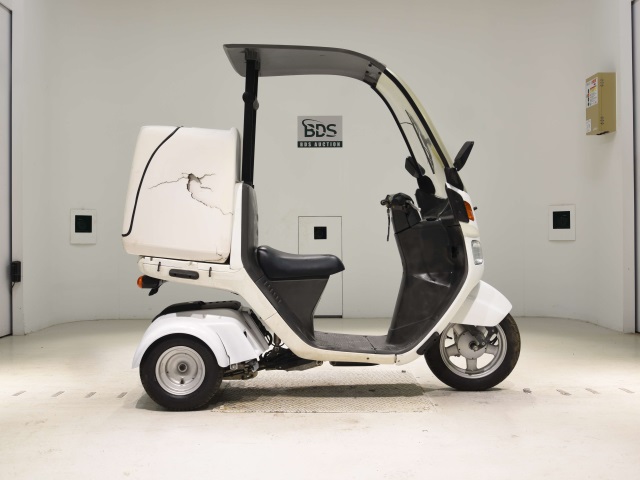 Honda GYRO CANOPY 2008