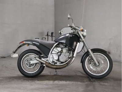 Aprilia MOTO 650 1999