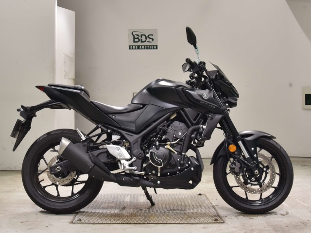 Yamaha YZF-R3 2023