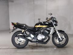 Kawasaki BALIUS ZR250 1998