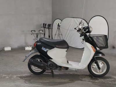 Suzuki LETS4PALETTE