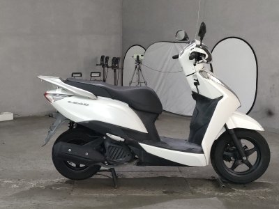 Honda LEAD125 2016