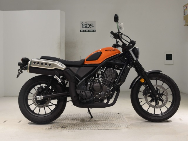 Honda CL250 2023