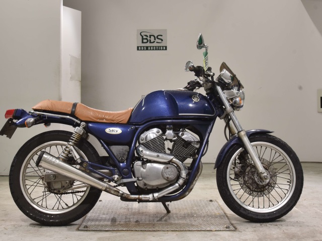 Yamaha SRV250 1992