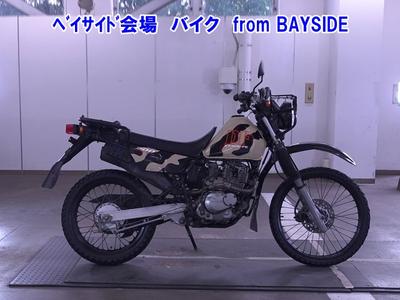 Suzuki DF200E