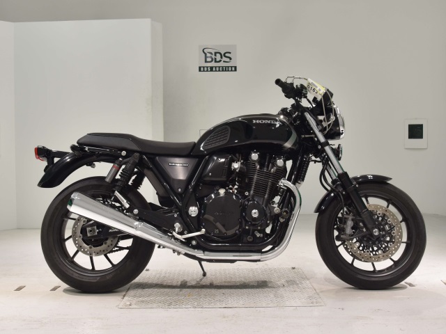 Honda CB1100RS 2019