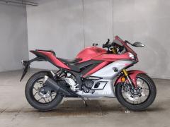 Yamaha YZF-R25 2019