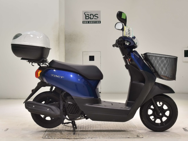 Honda TACT50 2024