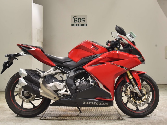 Honda CBR250RRA 2019