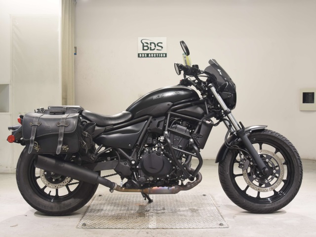Kawasaki ELIMINATOR400-3 2023