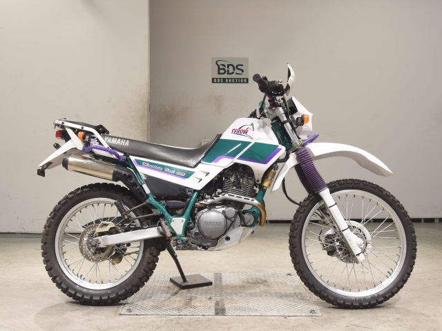 Yamaha SEROW XT225 1995