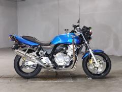 Honda CB400SFK 2009