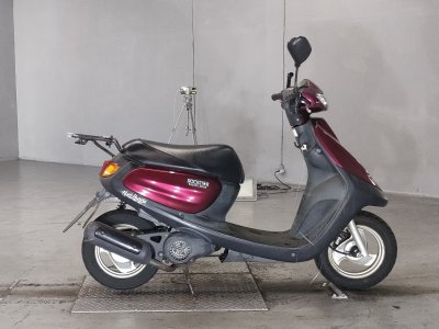 Yamaha JOG 115 1999