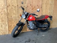 Honda FTR223 2005