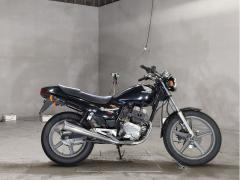 Honda CB250 NIGHTHAWK 1994