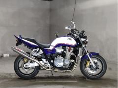 Honda CB1300SF 2003