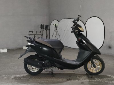 Honda DIO 2009