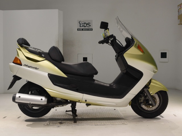 Yamaha MAJESTY 250 1997