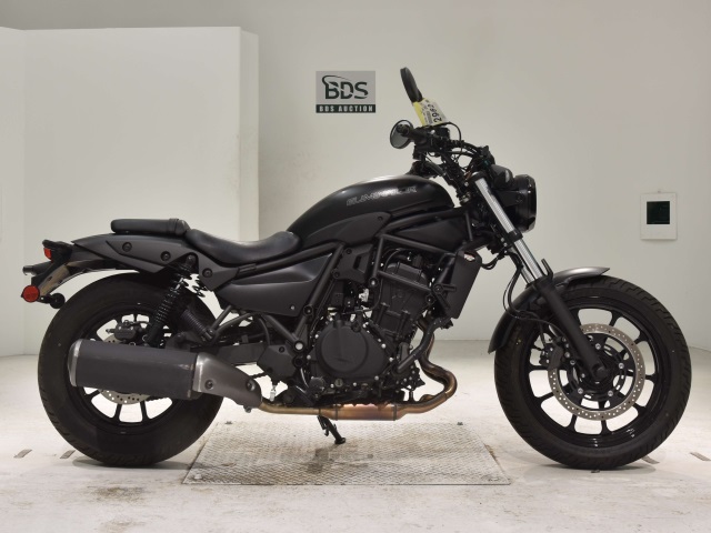 Kawasaki ELIMINATOR400-3 2023