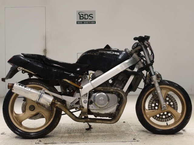 Honda BROS 650 1991