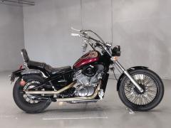 Honda STEED400 1993