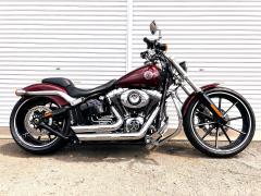 HD BREAKOUT FXSB 2015