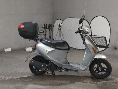 Suzuki LETS4
