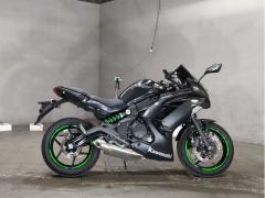 Kawasaki NINJA400 2016