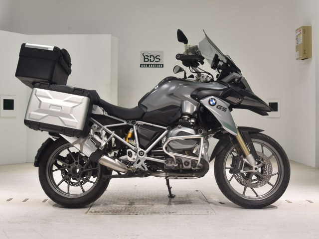 BMW R1200GS 2013
