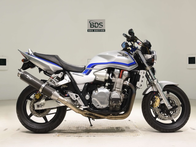 Honda CB1300SF 2003
