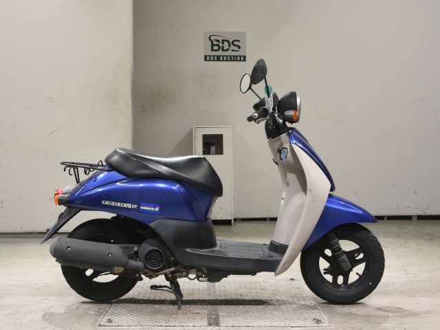 Honda TODAY 2012
