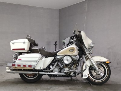 HD ELECTRA GLIDE FLHTC1340 1987