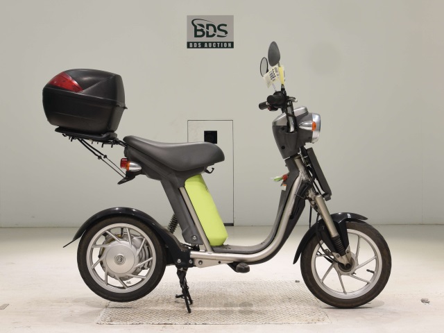 Yamaha PASSOL 2003