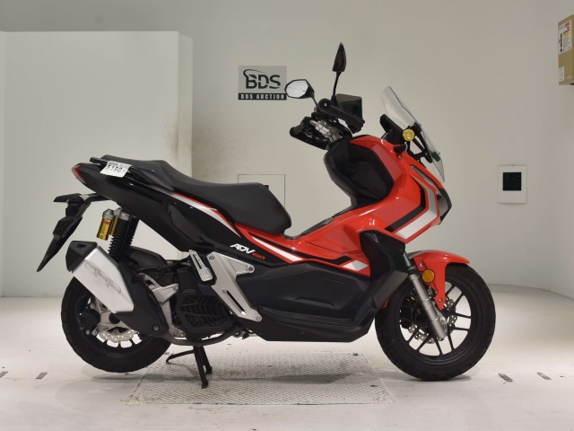 Honda ADV 150 2020