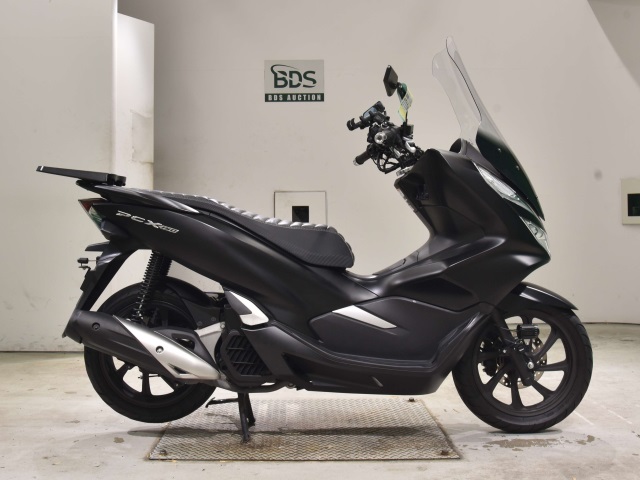 Honda PCX150 2020