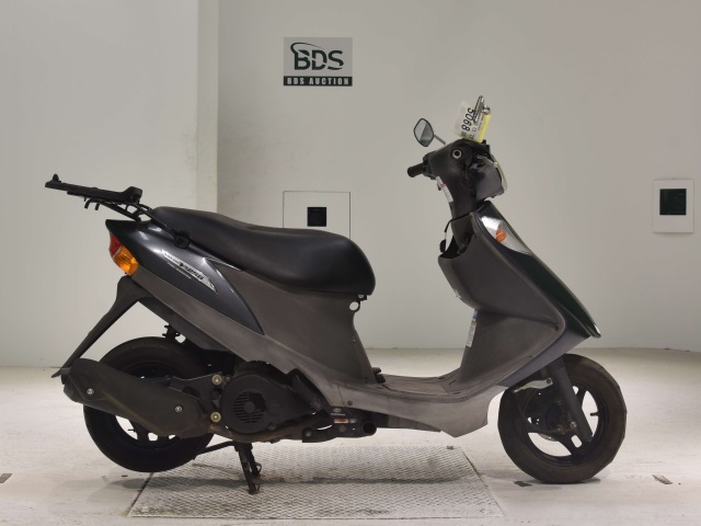 Suzuki ADDRESS V125