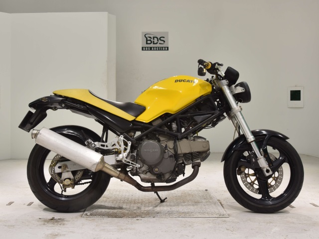 Ducati MONSTER 400 2001