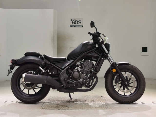 Honda REBEL S CMX250 2023
