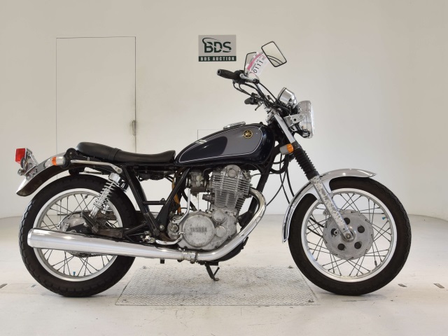 Yamaha SR400 1994