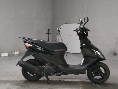Suzuki ADDRESS V125