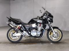 Honda CB1300SF 2007