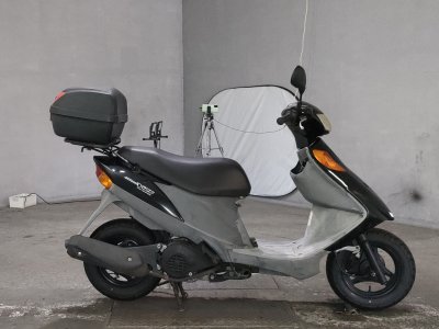 Suzuki ADDRESS V125