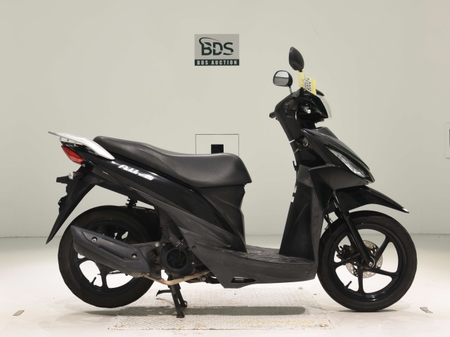 Suzuki ADDRESS V110