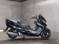 Suzuki SKYWAVE 250S 2003