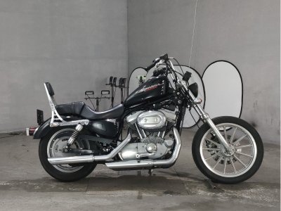 HD SPORTSTER XL883 2004