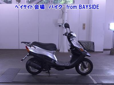 Yamaha BJ