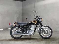 Yamaha SR400 2005