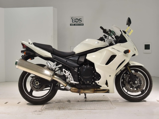 Suzuki BANDIT1250F 2010