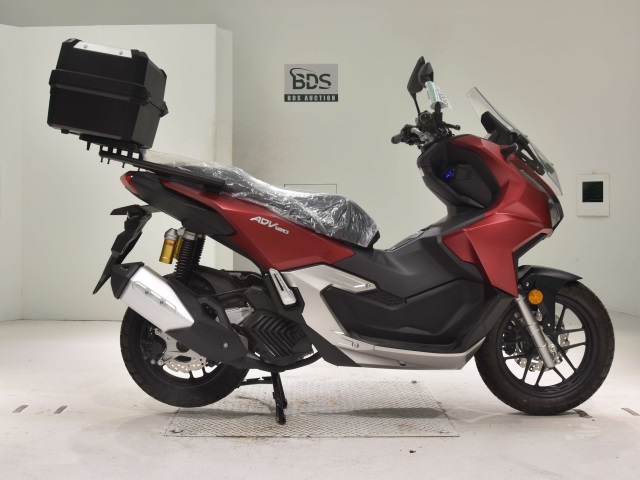 Honda ADV 160 2023